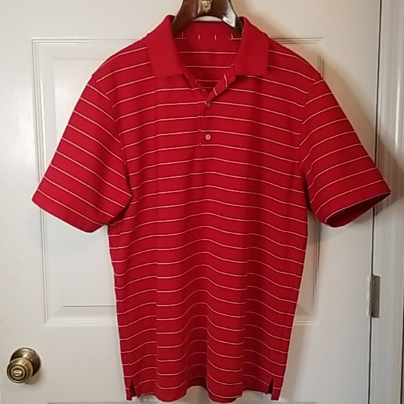 Greg Norman Collection Other - Greg Norman men's golf shirt